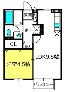 ��ʌ��z�J�s���������̃A�p�[�g�̊Ԏ�