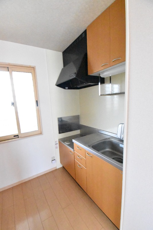 ��ʌ��z�J�s���������̃A�p�[�g�̃L�b�`��