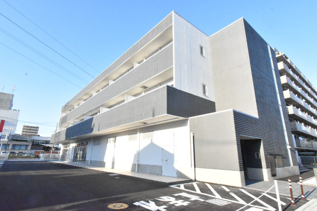 ��ʌ��z�J�s��z�J�P����2924-1�̃}���V�����̌����O��