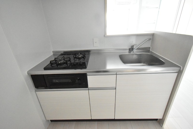 ��ʌ��z�J�s��z�J�P���ڂ̃}���V�����̃L�b�`��