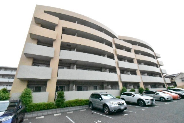 ��ʌ�����s�˒˓�P���ڂ̃}���V�����̌����O��