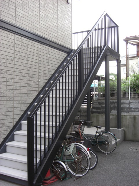 ��ʌ��������܎s��������Q���ڂ̃A�p�[�g�̂��̑�