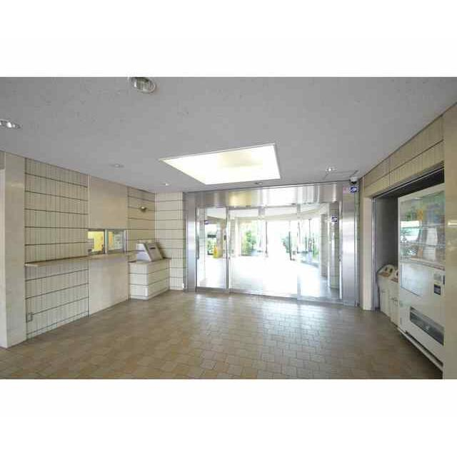 ��ʌ��z�J�s�����P���ڂ̃}���V�����̃G���g�����X