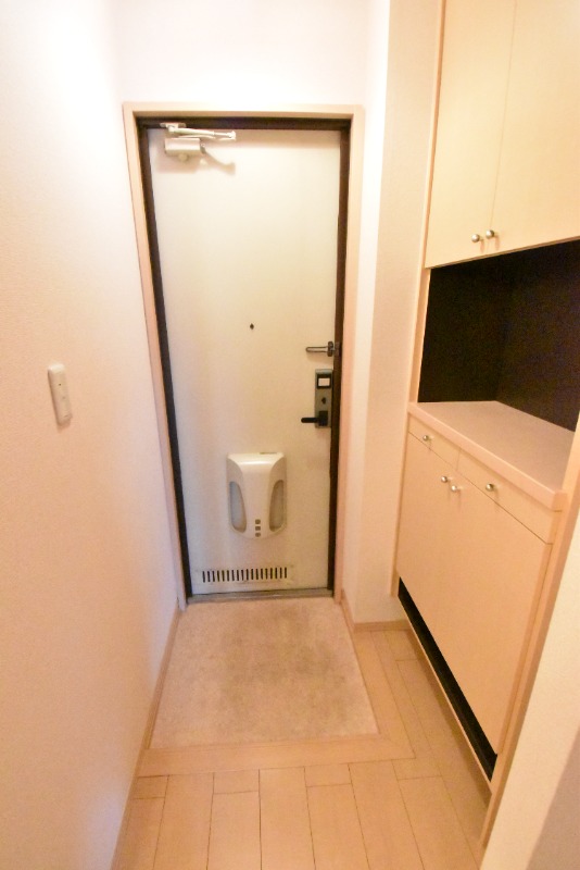 ��ʌ��z�J�s���������̃A�p�[�g�̌���