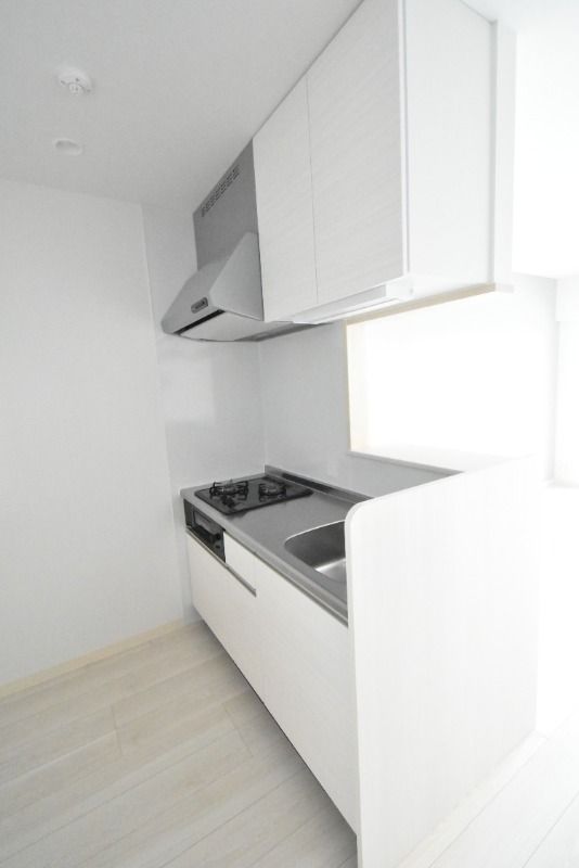 ��ʌ��z�J�s��z�J�P���ڂ̃}���V�����̃L�b�`��