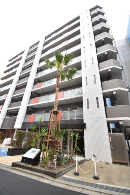 ��ʌ��������܎s��{����ؒ��Q����223�̃}���V�����̌����O��