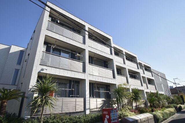 ��ʌ��������܎s�����扺�����T����5-4�̃}���V�����̌����O��