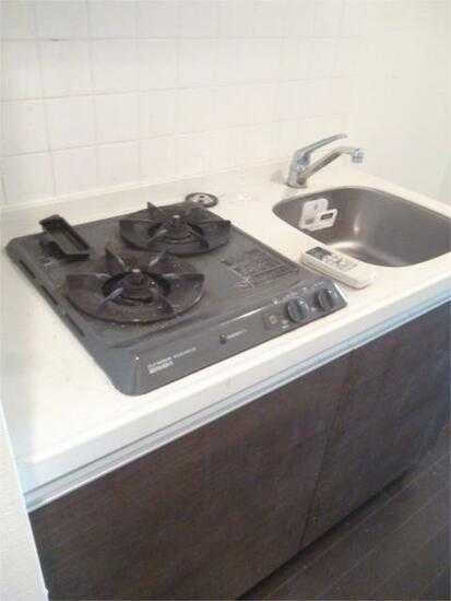 ��ʌ��������܎s��{��{���S���ڂ̃}���V�����̃L�b�`��