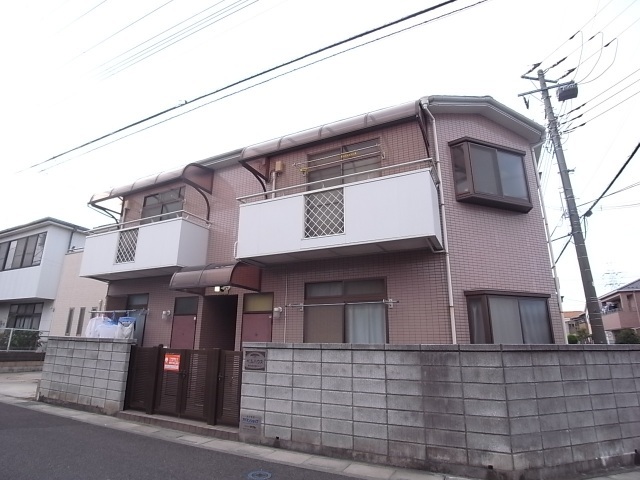 ��ʌ��������܎s�����擌��{�S���ڂ̃A�p�[�g�̌����O��