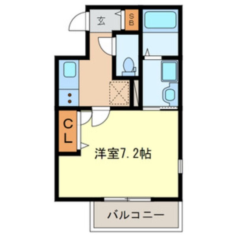 ��ʌ��z�J�s�ԎR���S���ڂ̃A�p�[�g�̊Ԏ�