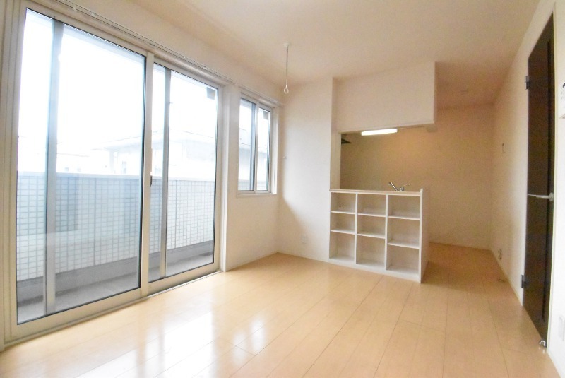 ��ʌ��z�J�s���C�N�^�E���V���ڂ̃A�p�[�g�̋����E���r���O