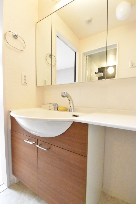 ��ʌ��z�J�s���C�N�^�E���V���ڂ̃A�p�[�g�̐��ʏ�