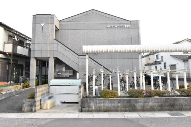 ��ʌ��z�J�s�_�����P���ڂ̃}���V�����̌����O��