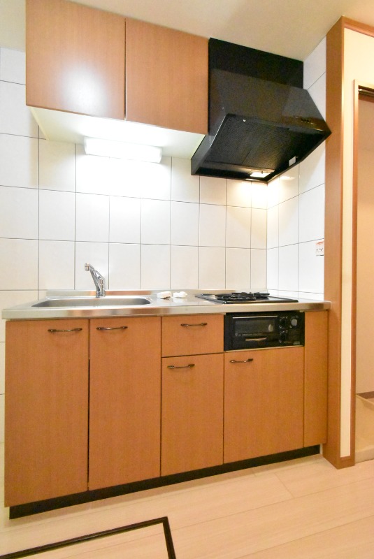 ��ʌ��z�J�s�_�����P���ڂ̃}���V�����̃L�b�`��