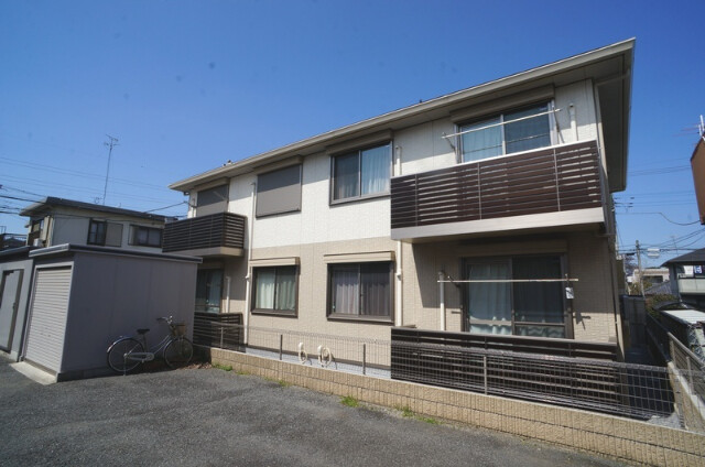 ��ʌ��������܎s��{��V�����P���ڂ̃A�p�[�g�̌����O��