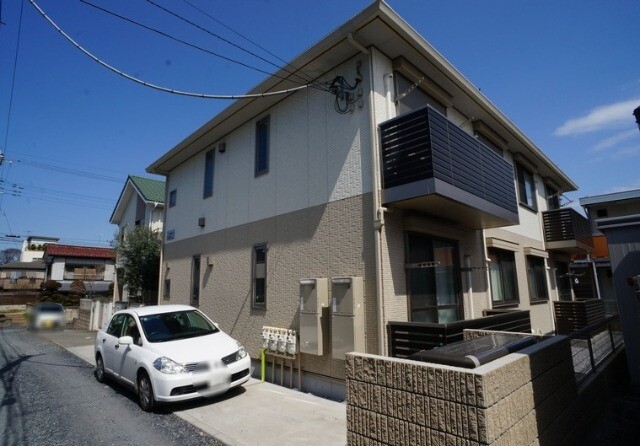 ��ʌ��������܎s��{��V�����P���ڂ̃A�p�[�g�̌����O��