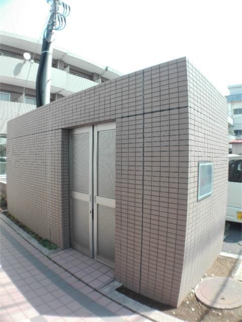 ��ʌ�����s�≺���Q���ڂ̃}���V�����̂��̑�