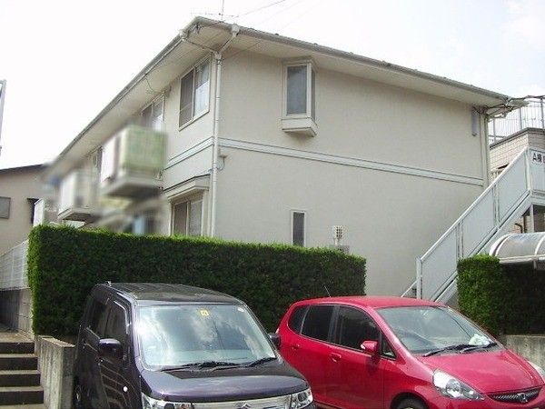 ��ʌ��������܎s�΋摾�c�E�P����15-18�̃A�p�[�g�̌����O��