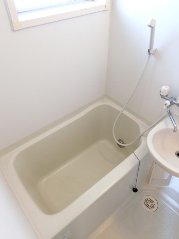 ��ʌ��@�c�s���R���ڂ̃A�p�[�g�̃o�X