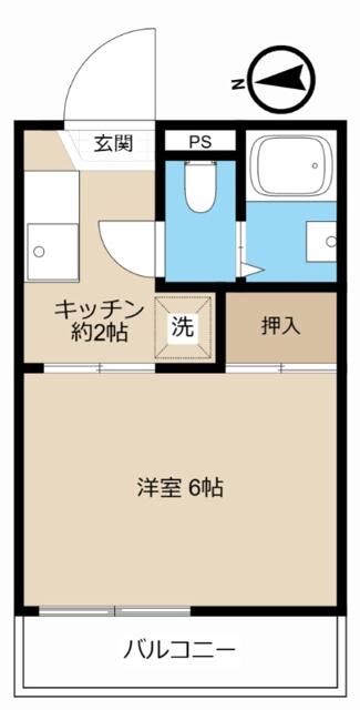 ��ʌ��������܎s�����擌��{�T���ڂ̃A�p�[�g�̊Ԏ�