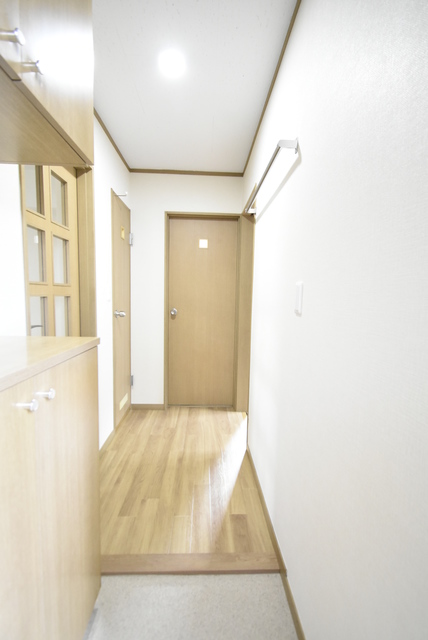 ��ʌ�����s�厚�����̃A�p�[�g�̌���