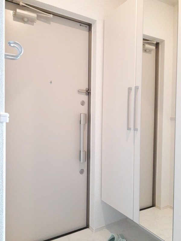 ��ʌ�����s�厚���s�̃A�p�[�g�̌���