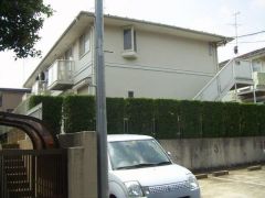 ��ʌ��������܎s�΋摾�c�E�P���ڂ̃A�p�[�g�̌����O��