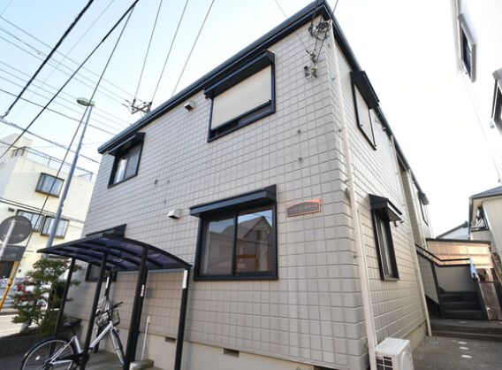 ��ʌ��n�s�����Q����17-4�̃}���V�����̌����O��