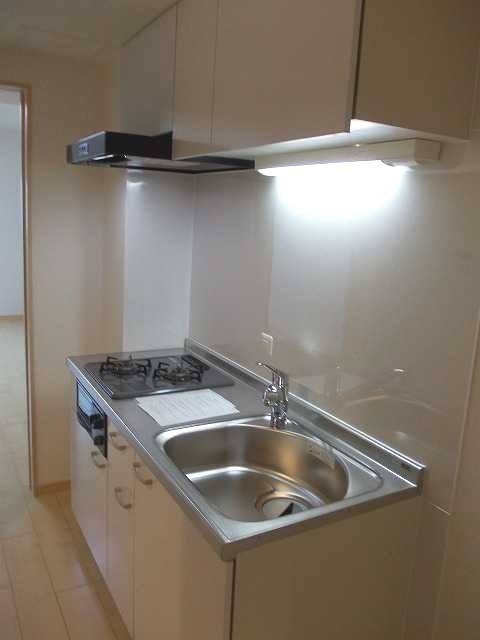 ��ʌ��z�J�s���C�N�^�E���W���ڂ̃}���V�����̃L�b�`��