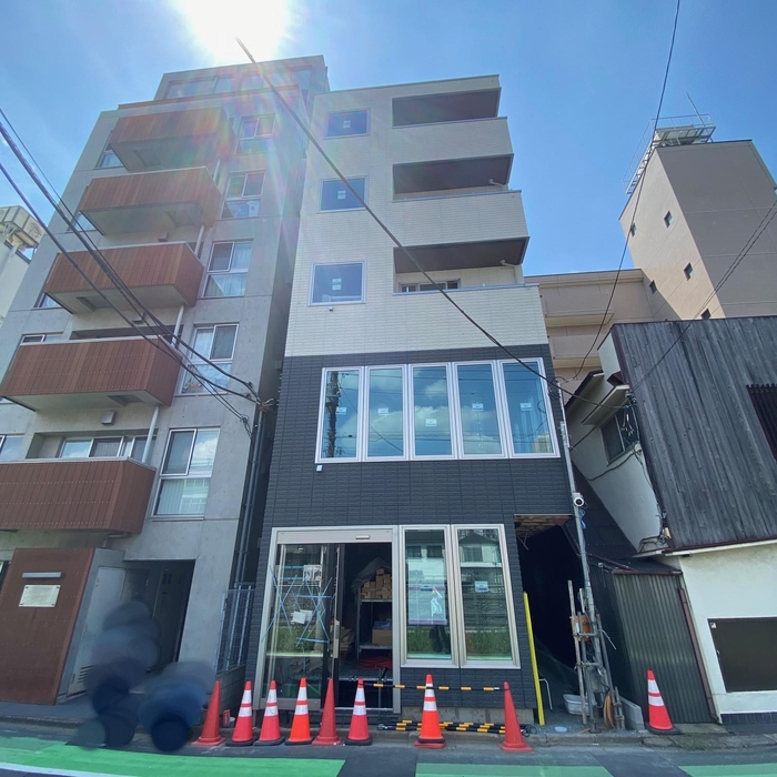 ��ʌ��������܎s�Y�a��k�Y�a�S���ڂ̃}���V�����̌����O��