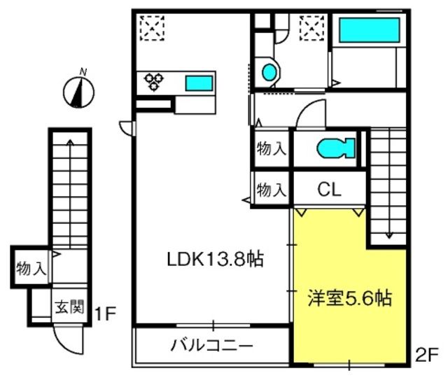 ��ʌ��������܎s���搼��{�P���ڂ̃A�p�[�g�̊Ԏ�