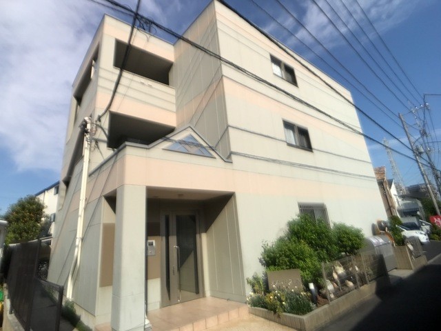 ��ʌ��������܎s�΋擌�Y�a�W����21-5�̃}���V�����̌����O��