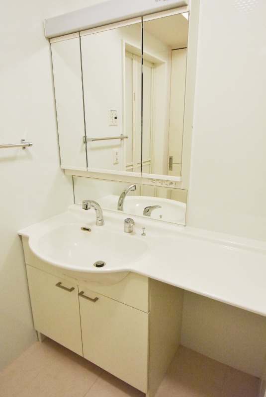 ��ʌ��������܎s����厚����{���̃A�p�[�g�̐��ʏ�