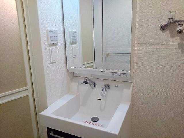 ��ʌ��z�J�s���C�N�^�E���W���ڂ̃}���V�����̐��ʏ�