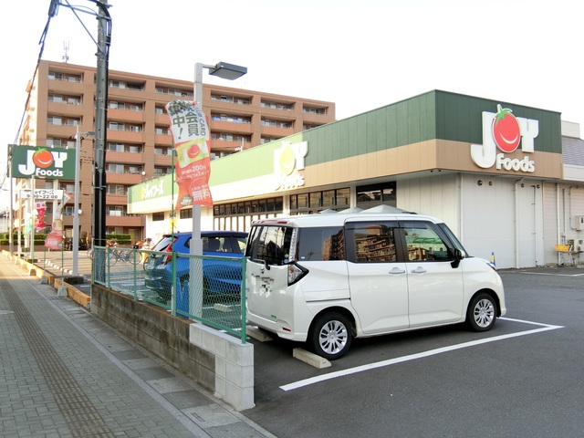 ��ʌ��z�J�s���C�N�^�E���W���ڂ̃}���V�����̎���