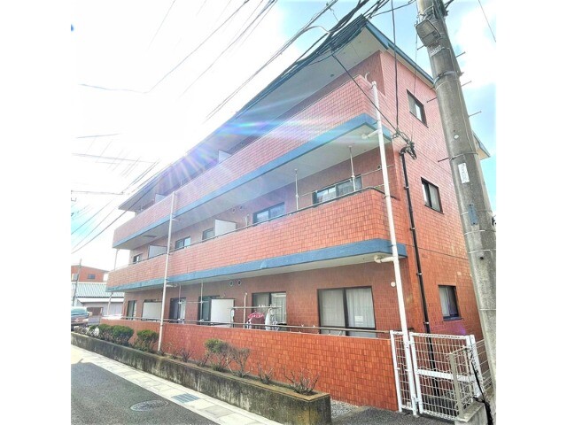 ��ʌ��������܎s����O���U���ڂ̃}���V�����̌����O��