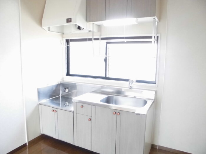 ��ʌ��z�J�s�����R���ڂ̃A�p�[�g�̃L�b�`��