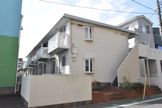 ��ʌ��������܎s�Y�a��{���S���ڂ̃A�p�[�g�̌����O��