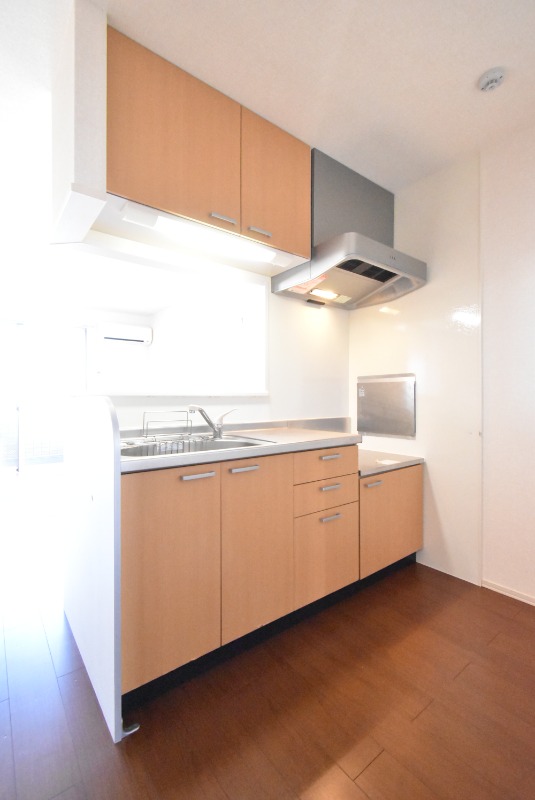 ��ʌ��z�J�s�����������̃A�p�[�g�̃L�b�`��