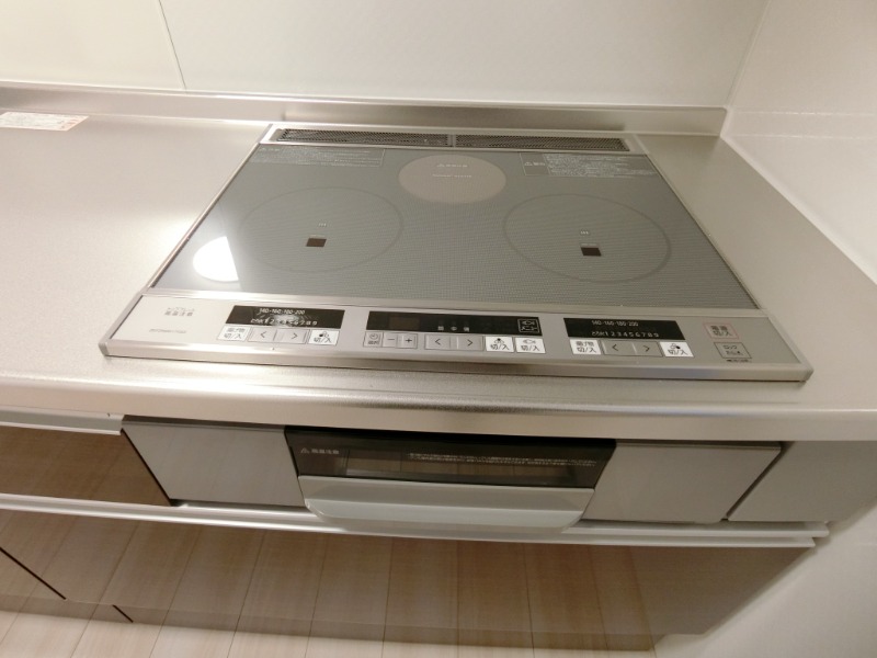 ��ʌ��������܎s�΋�����T���ڂ̃A�p�[�g�̃L�b�`��