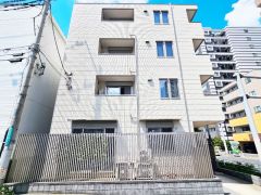 ��ʌ��������܎s�Y�a���ՂX����23-14�̃}���V�����̌����O��