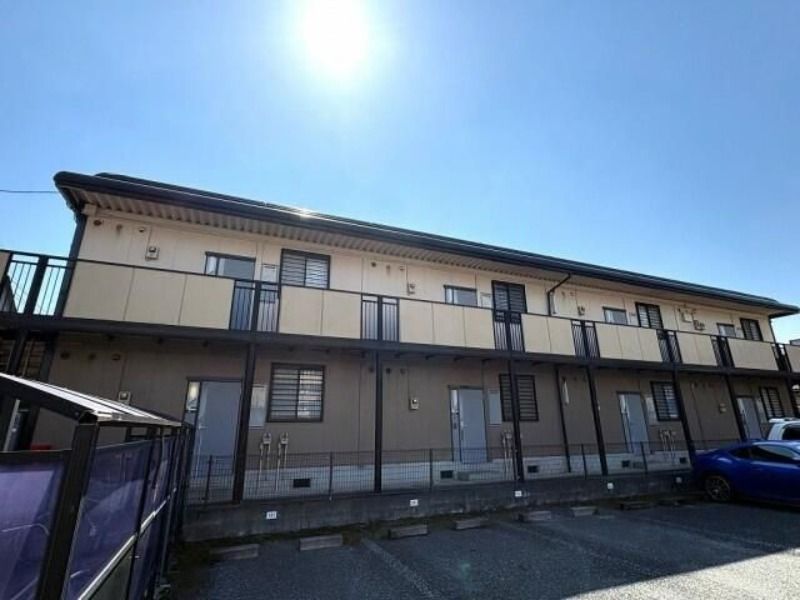 ��ʌ��������܎s�k�擌�听���Q���ڂ̃A�p�[�g�̌����O��