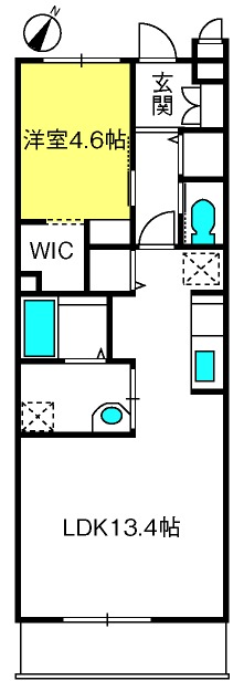 ��ʌ�����s���{���P���ڂ̃A�p�[�g�̊Ԏ�