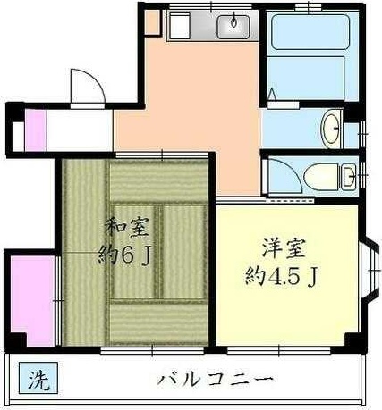 ��ʌ��������܎s��΋撇���Q���ڂ̃}���V�����̊Ԏ�