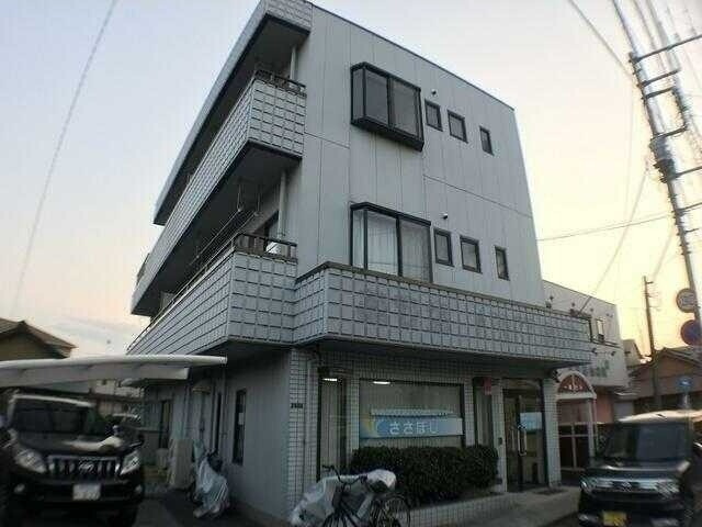 ��ʌ��������܎s��΋撇���Q���ڂ̃}���V�����̌����O��