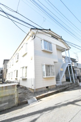 ��ʌ��������܎s������t���R���ڂ̃A�p�[�g�̌����O��