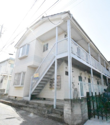 ��ʌ��������܎s������t���R���ڂ̃A�p�[�g�̌����O��