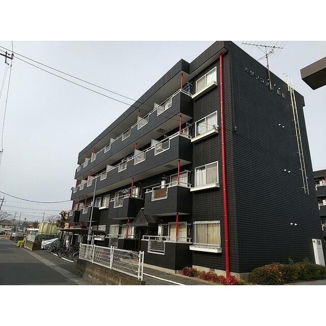 ��ʌ��������܎s��΋���Q���ڂ̃}���V�����̌����O��