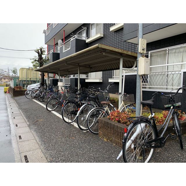 ��ʌ��������܎s��΋���Q���ڂ̃}���V�����̂��̑�