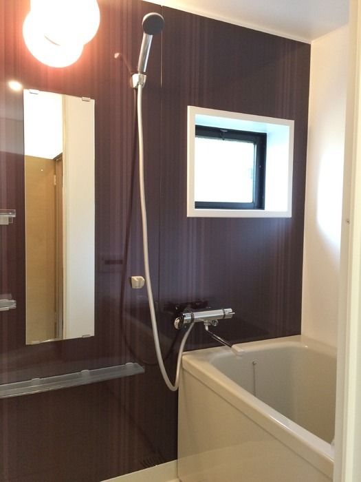 ��ʌ��������܎s��������Q���ڂ̃A�p�[�g�̃o�X